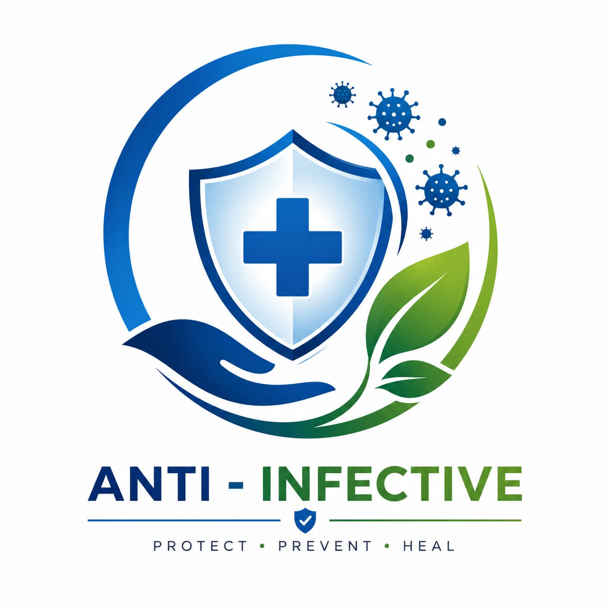 Anti-infective